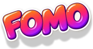 FOMO